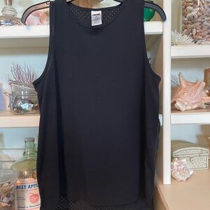 Avia dark blue Tank Top